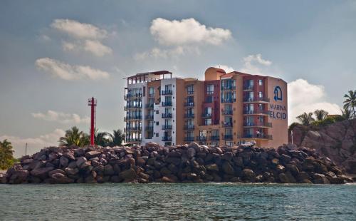 El Cid Marina , Mazatlán