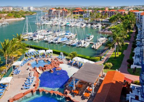 El Cid Marina , Mazatlán