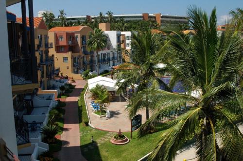 El Cid Marina , Mazatlán