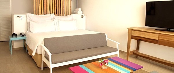 Fiesta Americana Cozumel All Inclusive, Cozumel