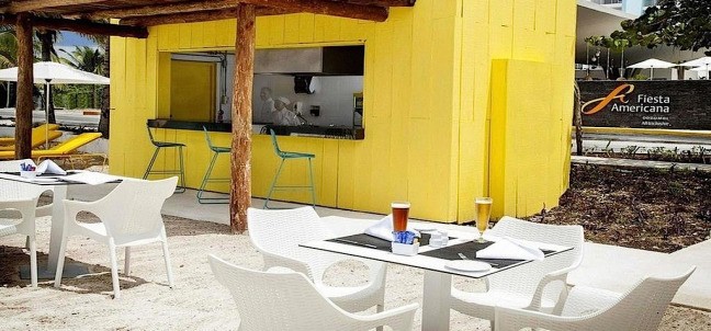 Fiesta Americana Cozumel All Inclusive, Cozumel