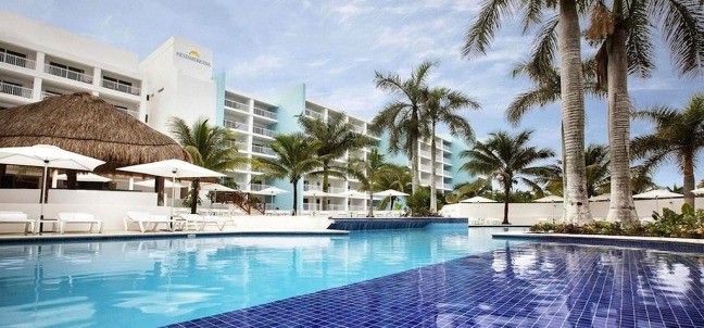 Fiesta Americana Cozumel All Inclusive, Cozumel