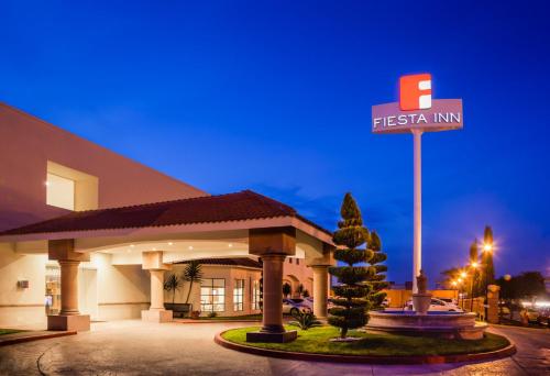 Fiesta Inn, Saltillo