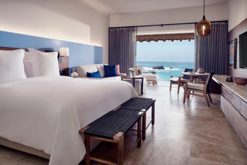 Four Seasons Resort, Punta de Mita