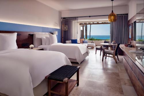 Four Seasons Resort, Punta de Mita