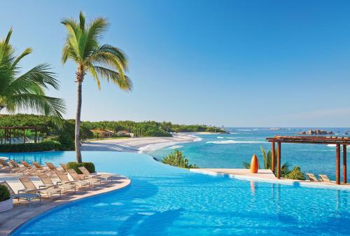 Four Seasons Resort, Punta de Mita