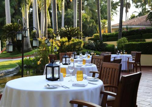 Casa Velas, Puerto Vallarta