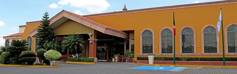 Holiday Inn La Piedad, La Piedad