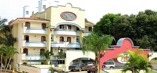 Jacqueline, Rincón de Guayabitos