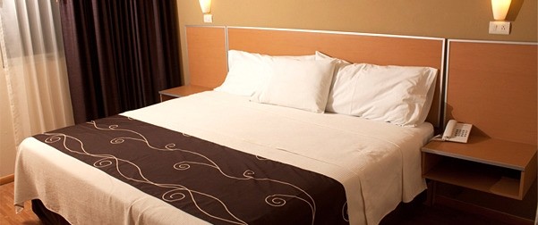 Kasa Hotel & Suites, Irapuato