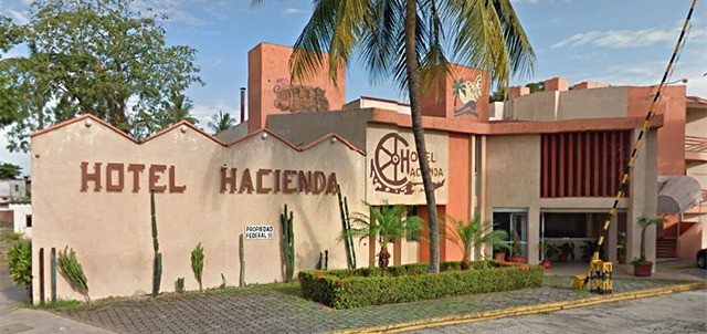 La Hacienda, Tuxtepec