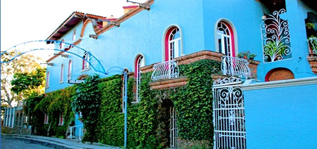 La Nueva Posada, Ajijic