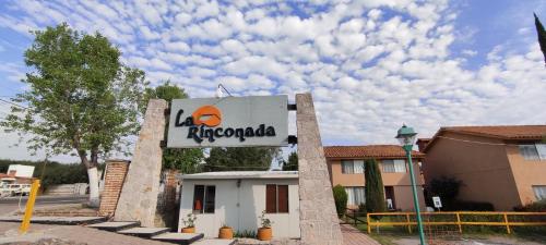 La Rinconada, Tequisquiapan