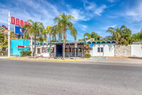 La Siesta, Gómez Palacio / Ciudad Lerdo