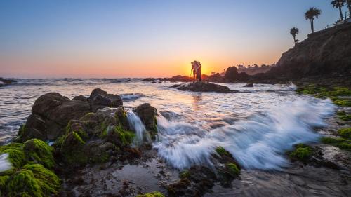 Las Rocas, Rosarito