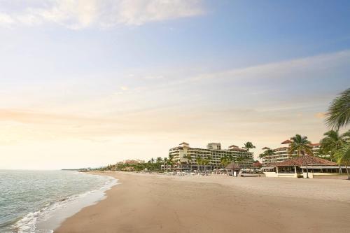 Marriott Puerto Vallarta Resort and Spa, Puerto Vallarta