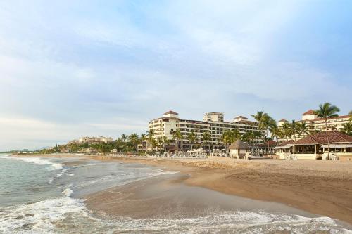 Marriott Puerto Vallarta Resort and Spa, Puerto Vallarta