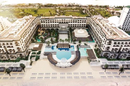 Marriott Cancún Resort, Cancún