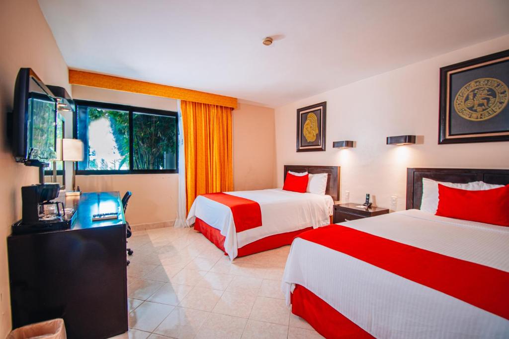 Quality Inn Tuxtla Gutiérrez, Tuxtla Gutiérrez
