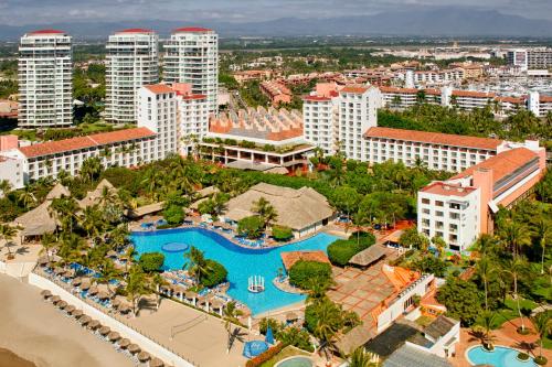 Meliá Puerto Vallarta, Puerto Vallarta