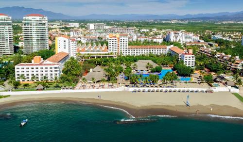 Meliá Puerto Vallarta, Puerto Vallarta