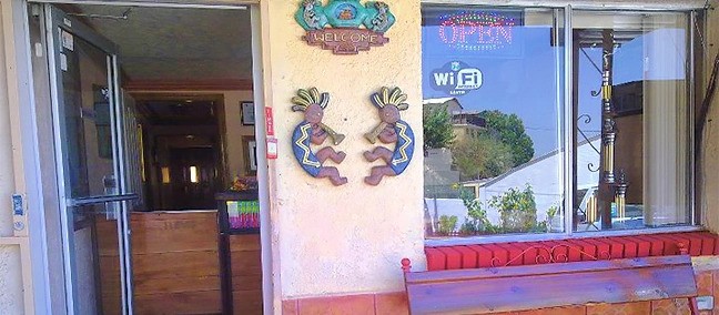 Mi Hotelito, Nogales