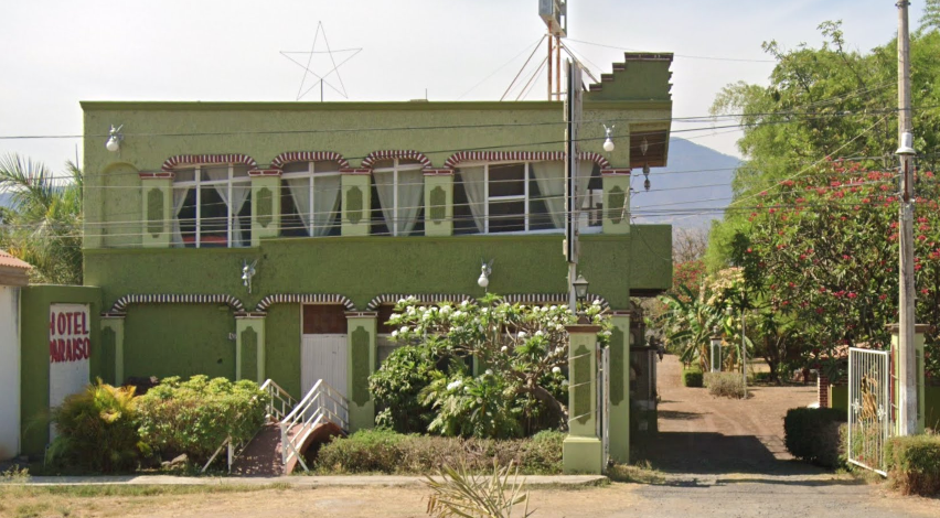 El Paraíso, Ixtlán del Río