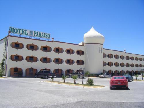 Paraíso, Puerto Peñasco ( Rocky Point )