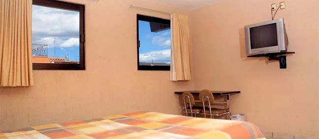 Parras, San Luis de la Paz