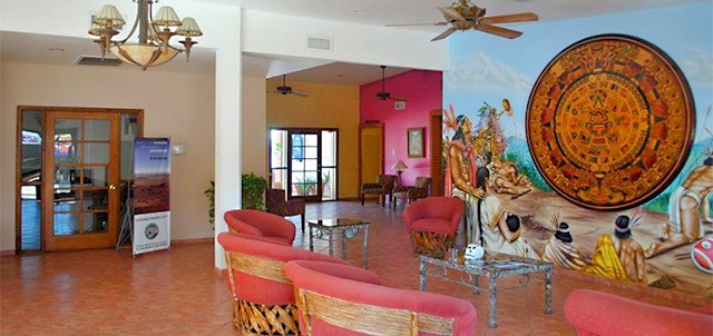 Playa Inn, Puerto Peñasco ( Rocky Point )