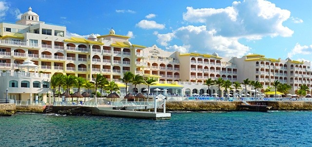 Cozumel Palace