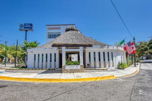 Best Western Posada Chahué, Huatulco