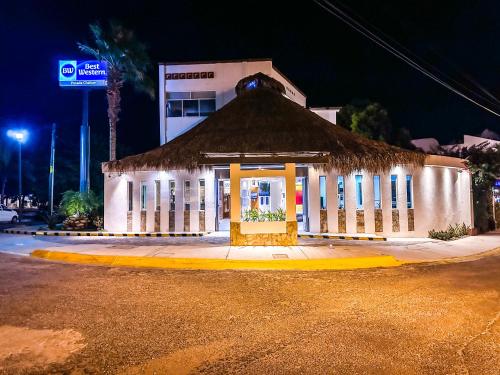 Best Western Posada Chahué, Huatulco