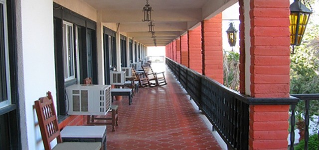 Posada del Mar, Bahía de Kino