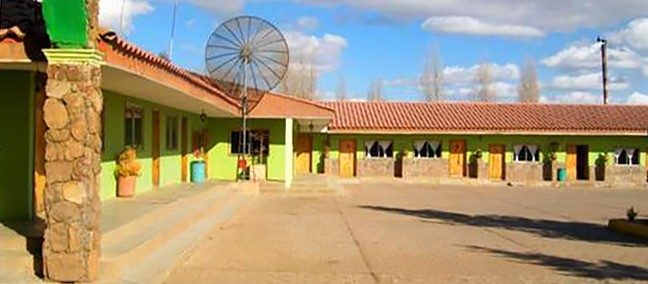 Real Del Bosque, Ciudad Madera