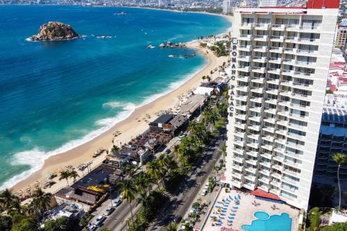 Romano Palace, Acapulco