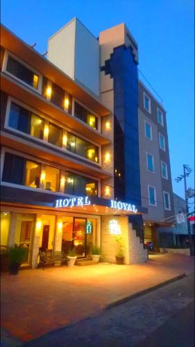 Royal Inn, Monclova