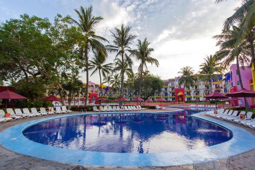 Royal Decameron Complex, Bucerías