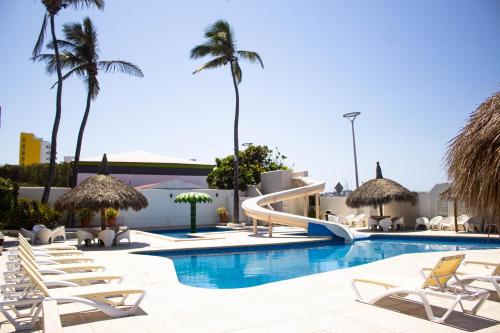 Sands Arenas, Mazatlán