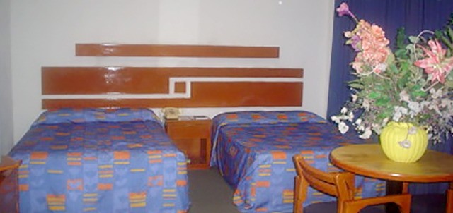 Suites Maviels, Coatzacoalcos