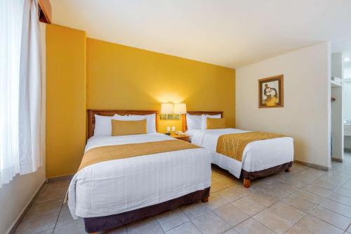 Comfort Inn Tampico, Tampico