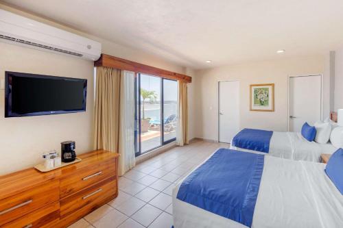 Comfort Inn Tampico, Tampico