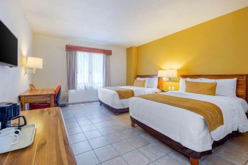 Comfort Inn Tampico, Tampico