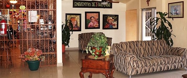 Tarahumara Inn, Ciudad Cuauhtémoc