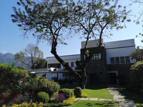 Casa Fernanda, Tepoztlán