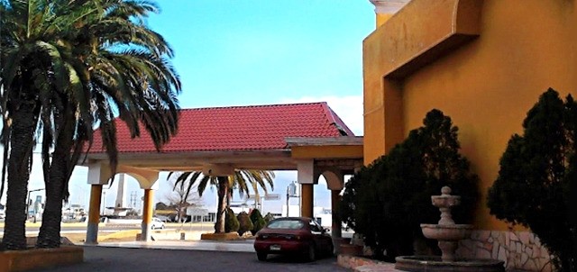 Hacienda Real, Sabinas