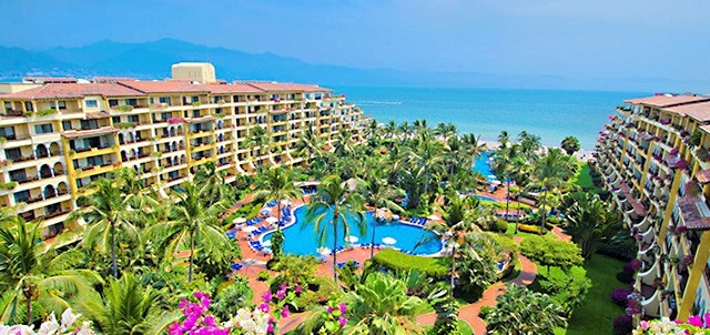 Velas Vallarta, Puerto Vallarta