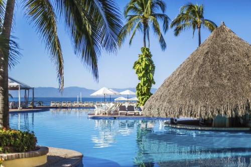 Velas Vallarta, Puerto Vallarta