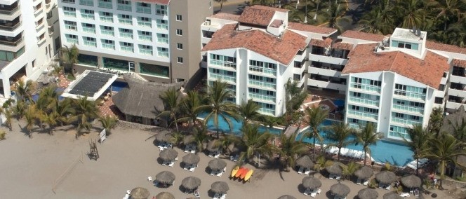 Villa Varadero, Nuevo Vallarta