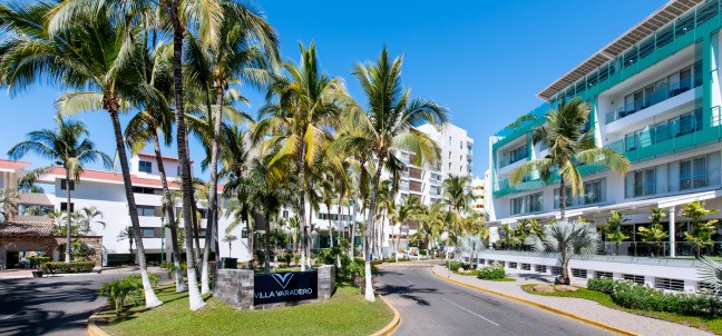 Villa Varadero, Nuevo Vallarta